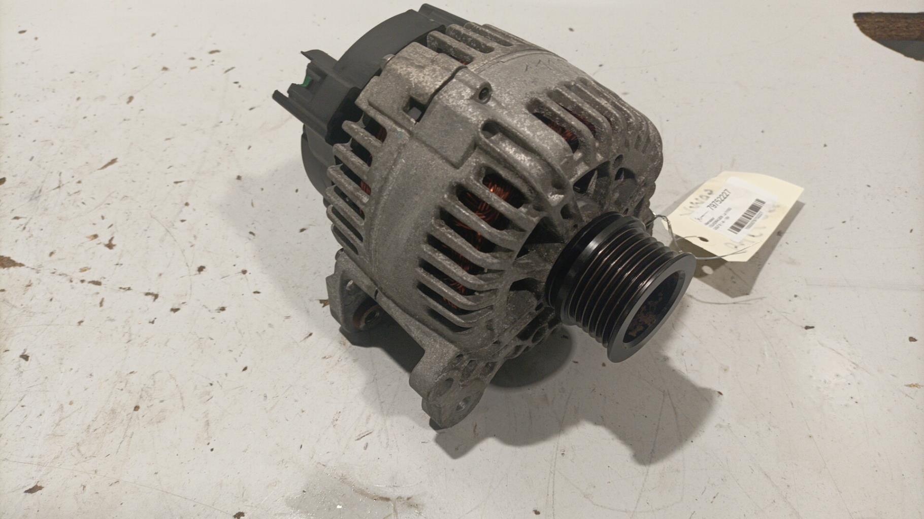 Alternatore VOLKSWAGEN GOLF 6 Gasolina - 1