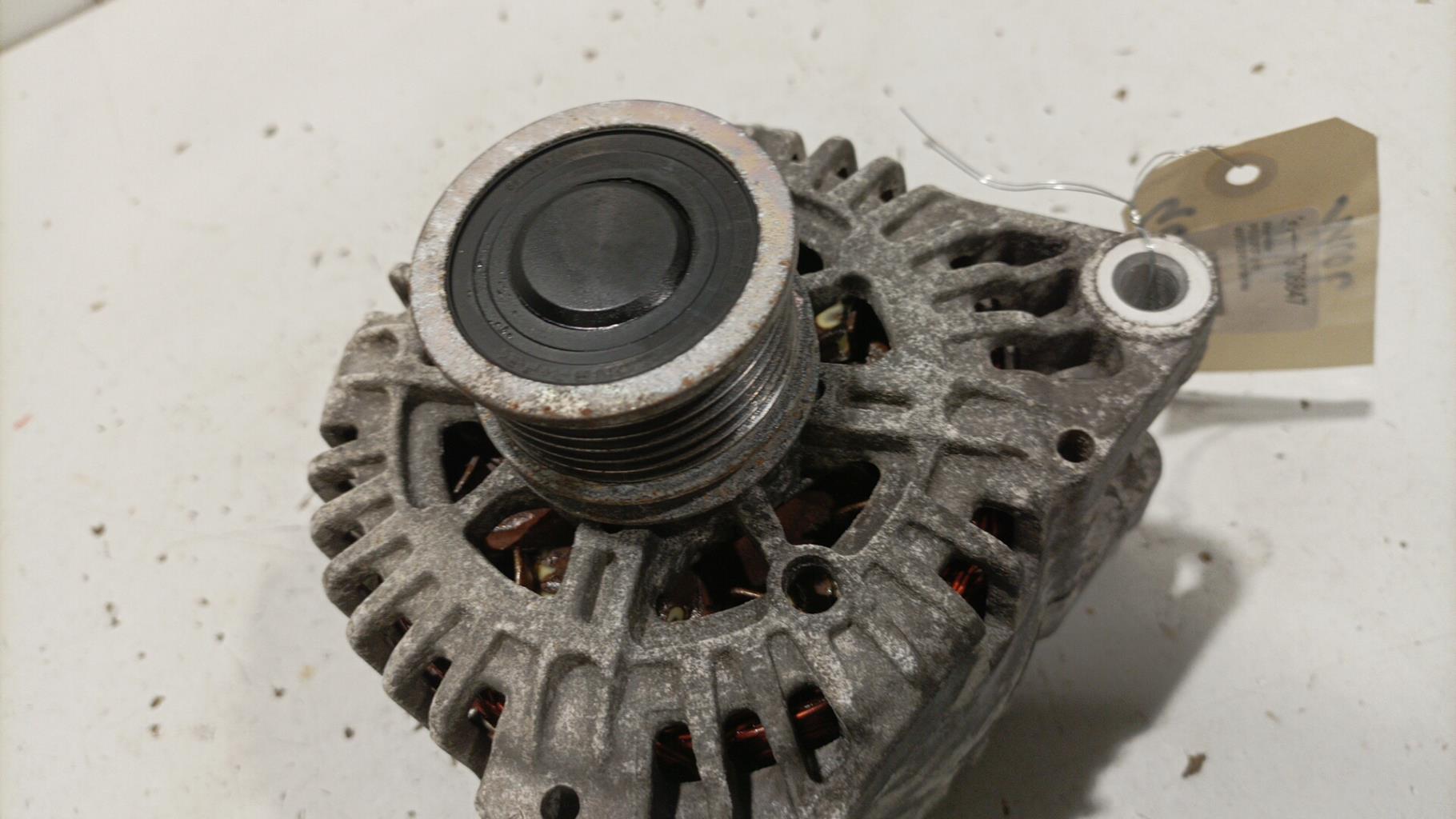 Alternatore PEUGEOT 4007 Diésel - 1
