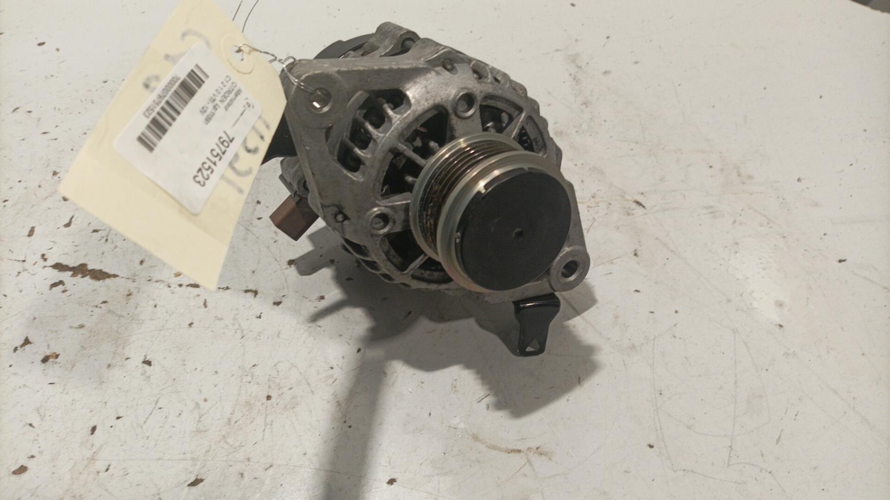 Alternatore CITROEN C1 2 Gasolina - 1