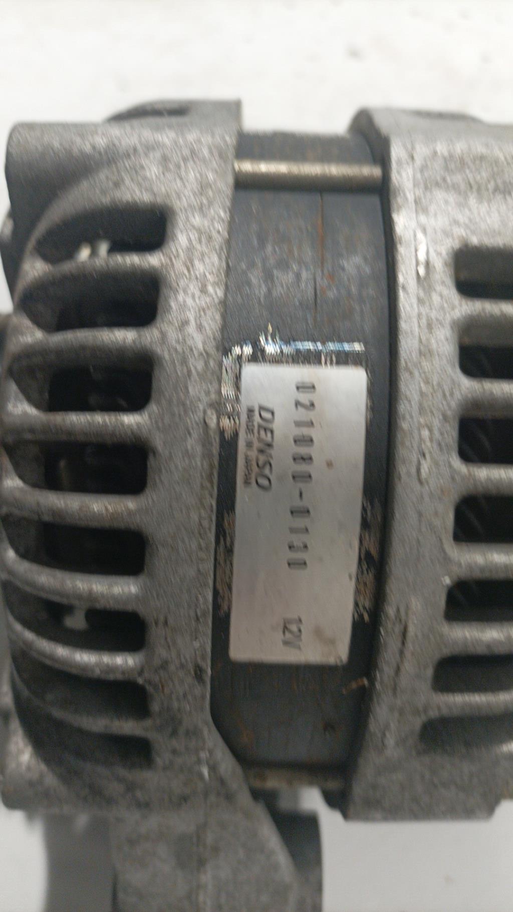 Alternatore LAND ROVER RANGE ROVER 1 SPORT PHASE 1 Diésel - 1