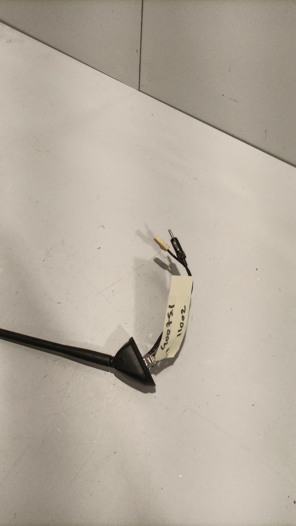 Antenne PEUGEOT 4007 Diesel - 1
