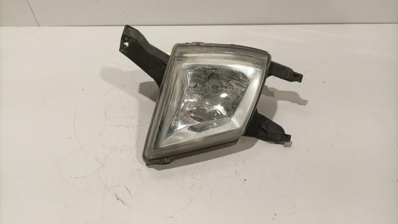 Fendinebbia destro (luci) PEUGEOT 407 PHASE 2  - 1