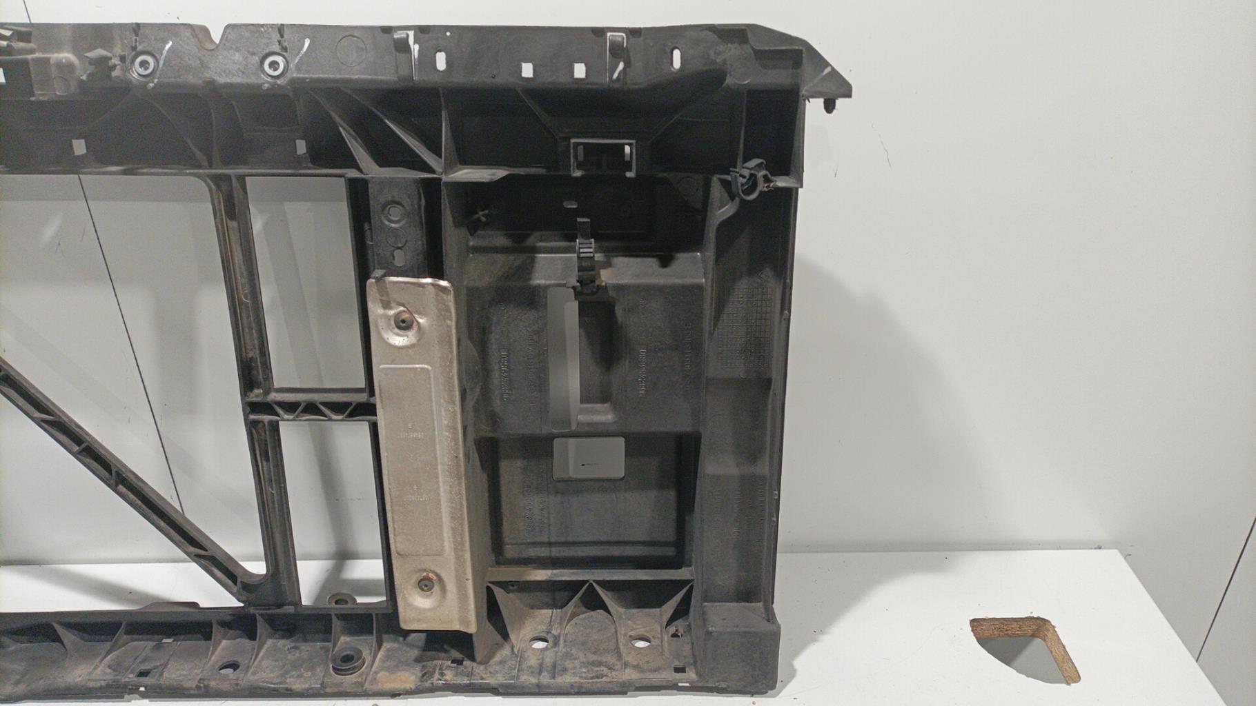 Pannellatura anteriore CITROEN C2 PHASE 1 Gasolina - 1