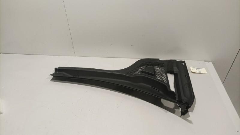 Vano de parabrisas AUDI A1 2 SPORTBACK Gasolina - 1