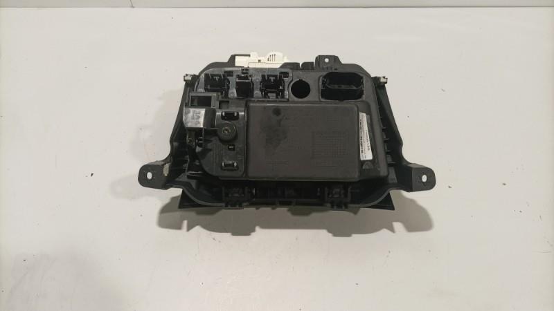 Vano portaoggetti CITROEN C4 GRAND PICASSO 2 PHASE 1 Diésel - 1
