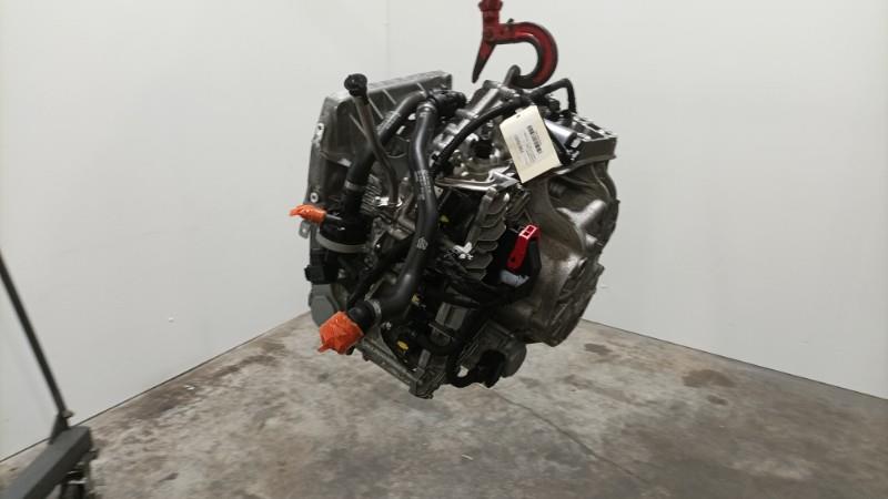 Scatola cambio MERCEDES CLASSE A 177 PHASE 2 Gasolina - 1