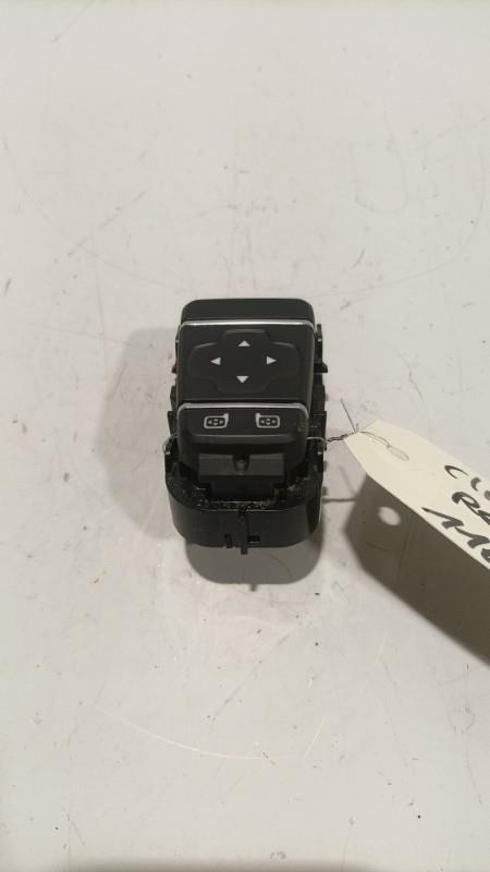 Bouton/Interrupteur RENAULT CLIO 4 PHASE 2 Essence - 1
