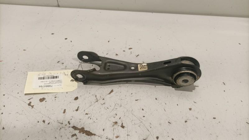 Braccio sospensione posteriore destra MERCEDES CLASSE A 177 PHASE 2 Gasolina - 1