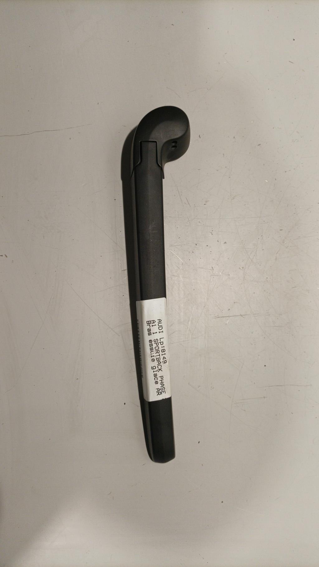 Braccio tergicristallo posteriore AUDI A1 1 SPORTBACK PHASE 2 Diésel - 1