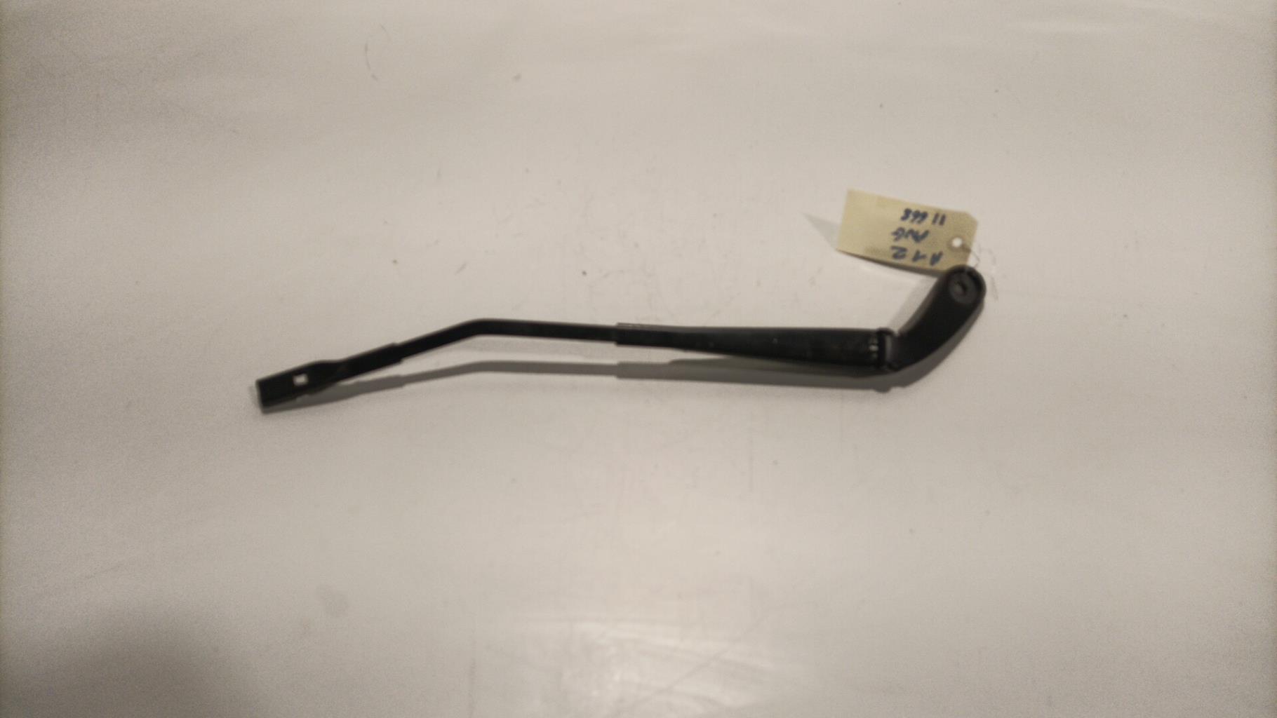 Braccio tergicristallo anteriore sinistro AUDI A1 2 SPORTBACK Gasolina - 1