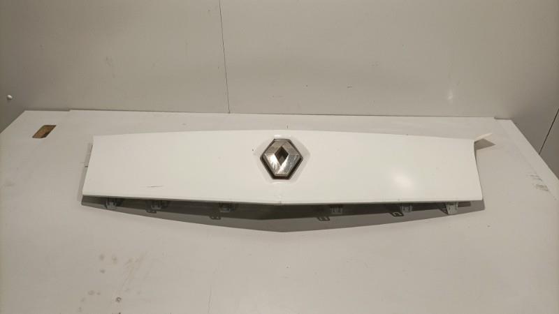Calandre RENAULT KANGOO 2 PHASE 1 Diesel - 1