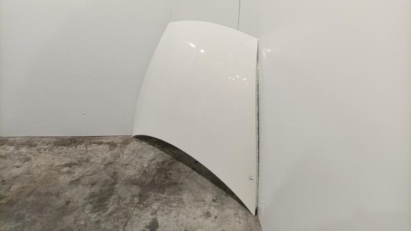 Capot PORSCHE CAYENNE 1 PHASE 2 Essence - 1