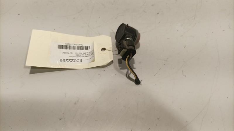 Sensore parcheggio assistito MERCEDES CLASSE A 177 PHASE 2 Gasolina - 1