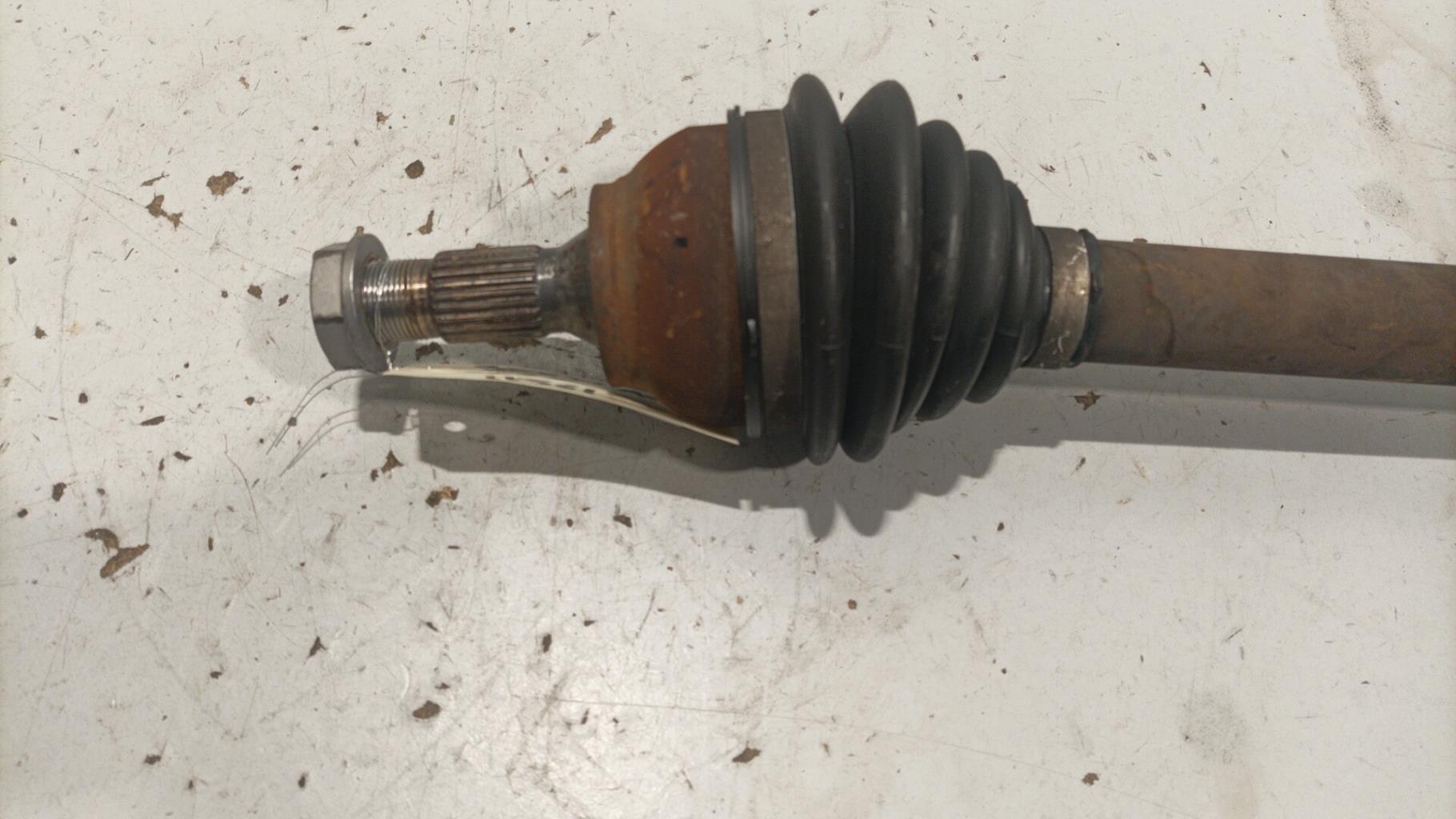 Giunto cardanico albero di trasmissione destro PEUGEOT 308 1 PHASE 2 Gasolina - 1