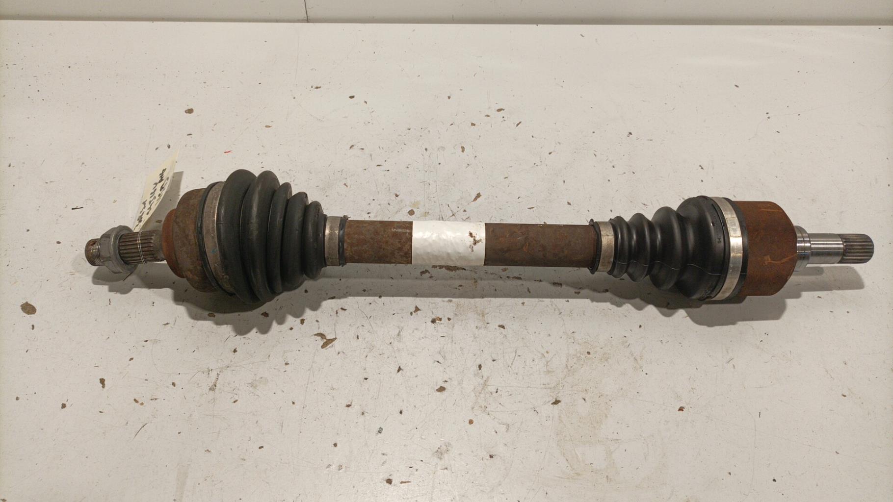 Giunto cardanico albero di trasmissione sinistro PEUGEOT 308 1 PHASE 1 Gasolina - 1