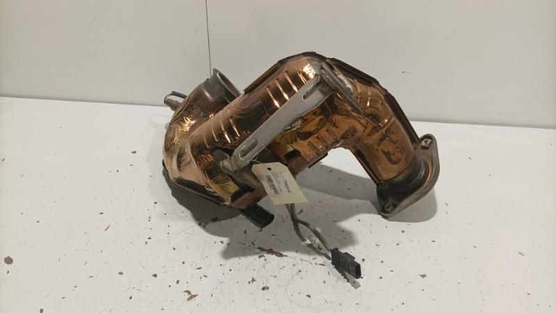 Catalizzatore (scarico) MERCEDES CLASSE A 177 PHASE 2 Gasolina - 1