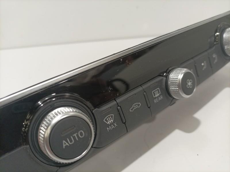 Commande chauffage AUDI A1 2 SPORTBACK Essence - 1