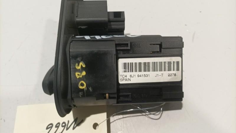 Commande de phare SEAT IBIZA 4 PHASE 1 COUPE Diesel - 1
