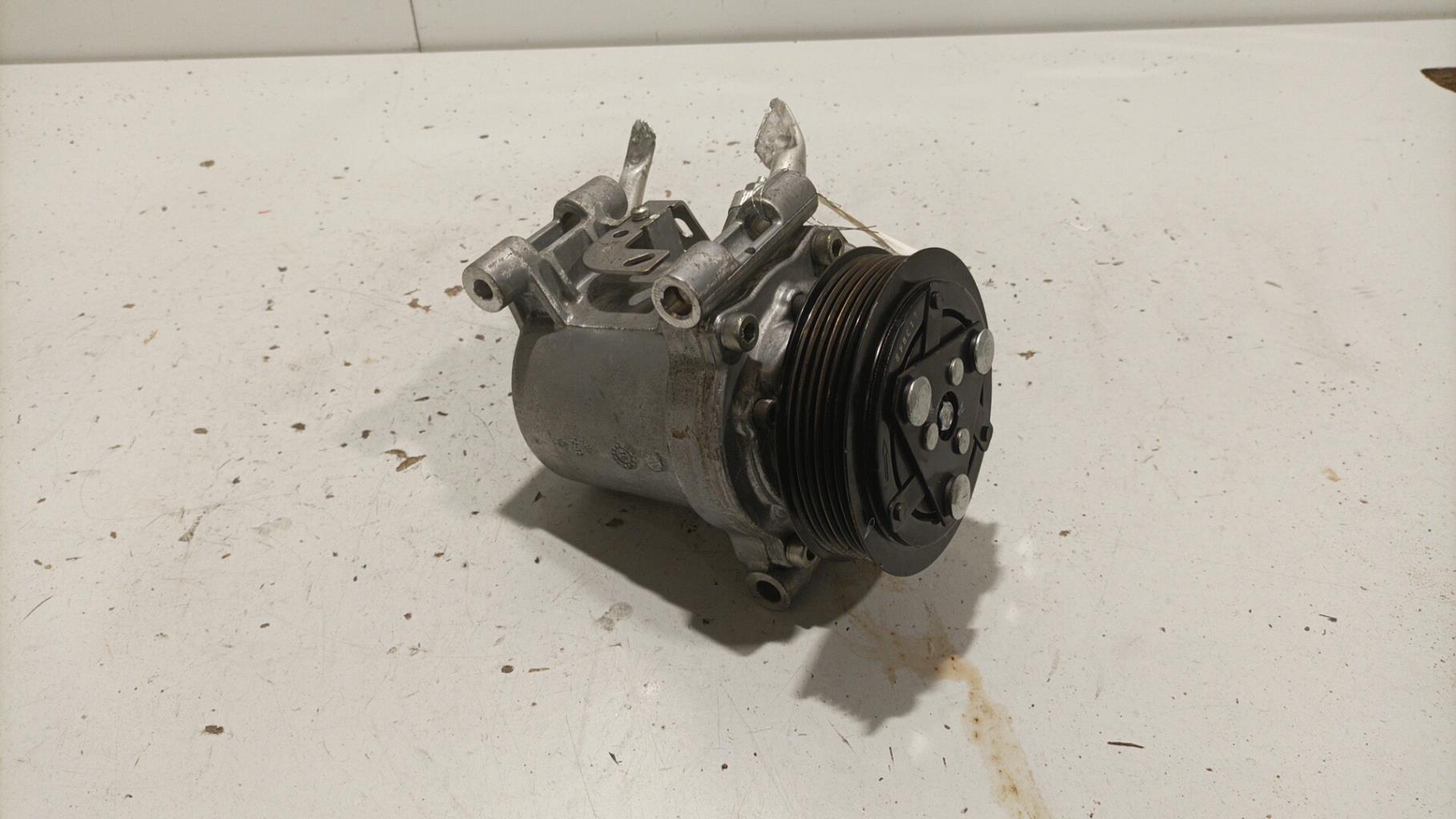 Compressore clima PEUGEOT 208 1 PHASE 2 Gasolina - 1