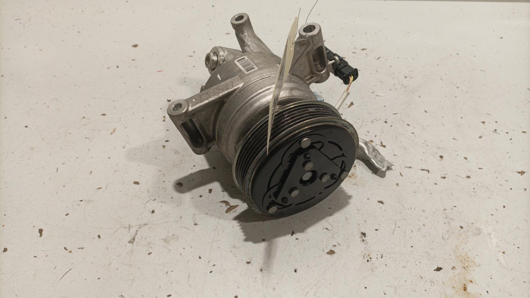 Compresseur clim CITROEN C1 2 Essence - 1