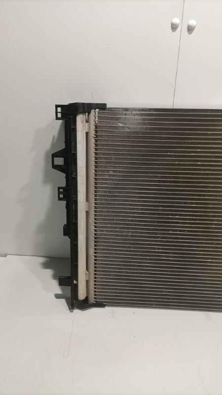Condensatore clima MERCEDES CLASSE A 177 PHASE 2 Gasolina - 1