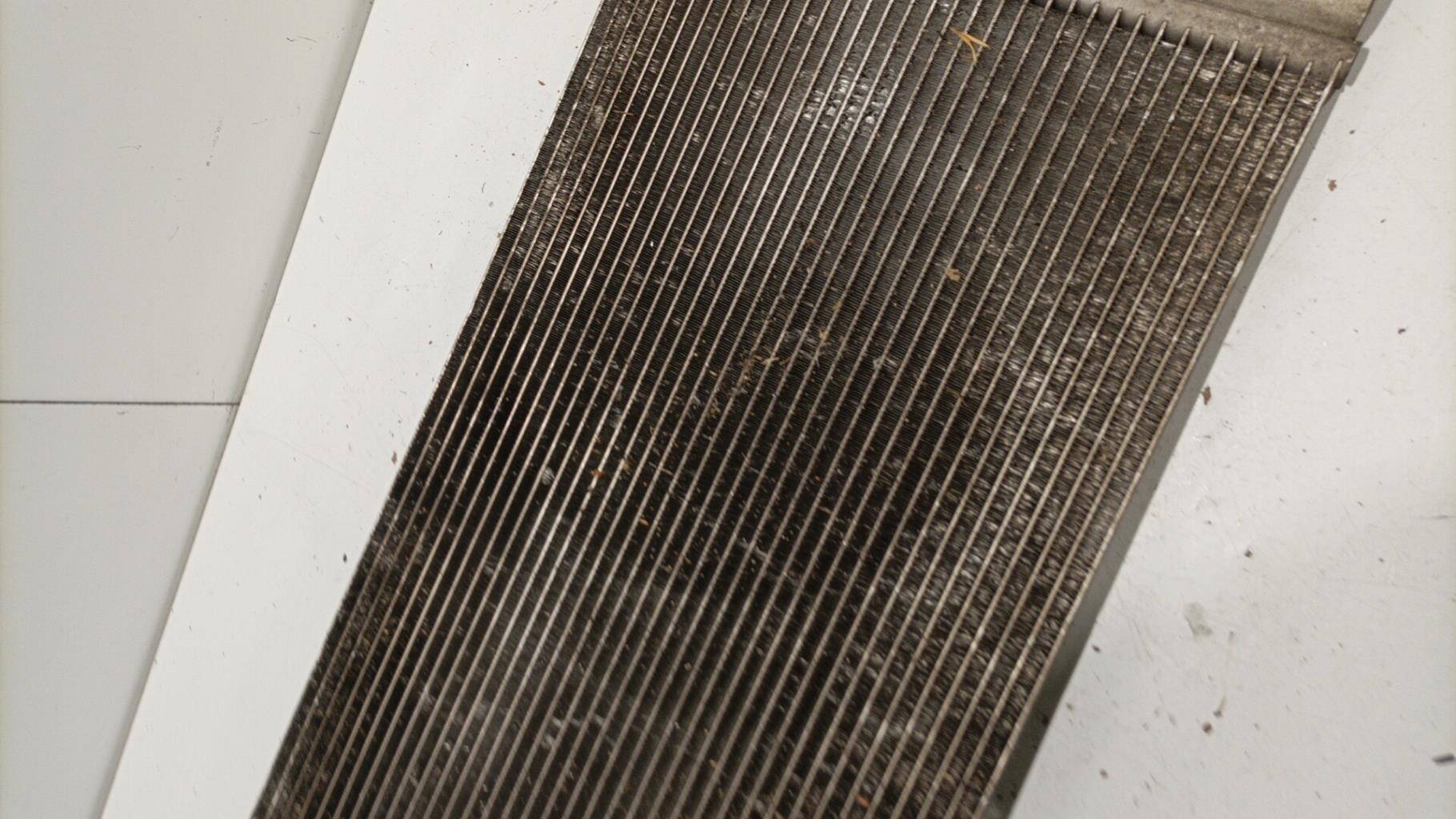 Condensatore clima VOLKSWAGEN POLO 5 PHASE 1 Diésel - 1