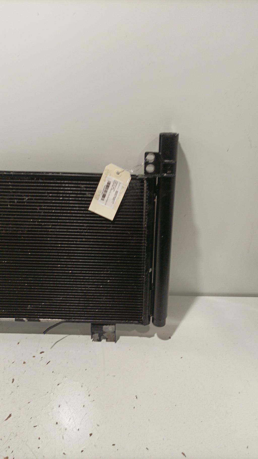 Condenseur de clim LEXUS RX 3 PHASE 1 Essence/Hybride - 1