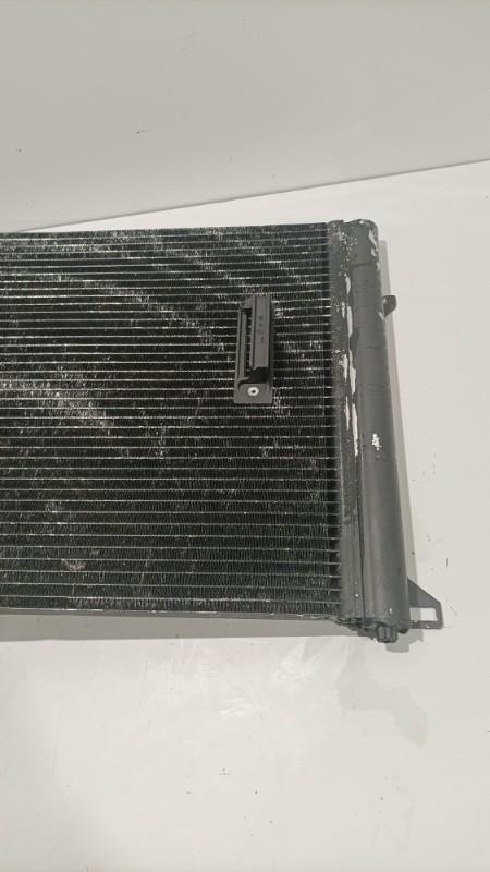 Condenseur de clim PORSCHE CAYENNE 1 PHASE 2 Essence - 1