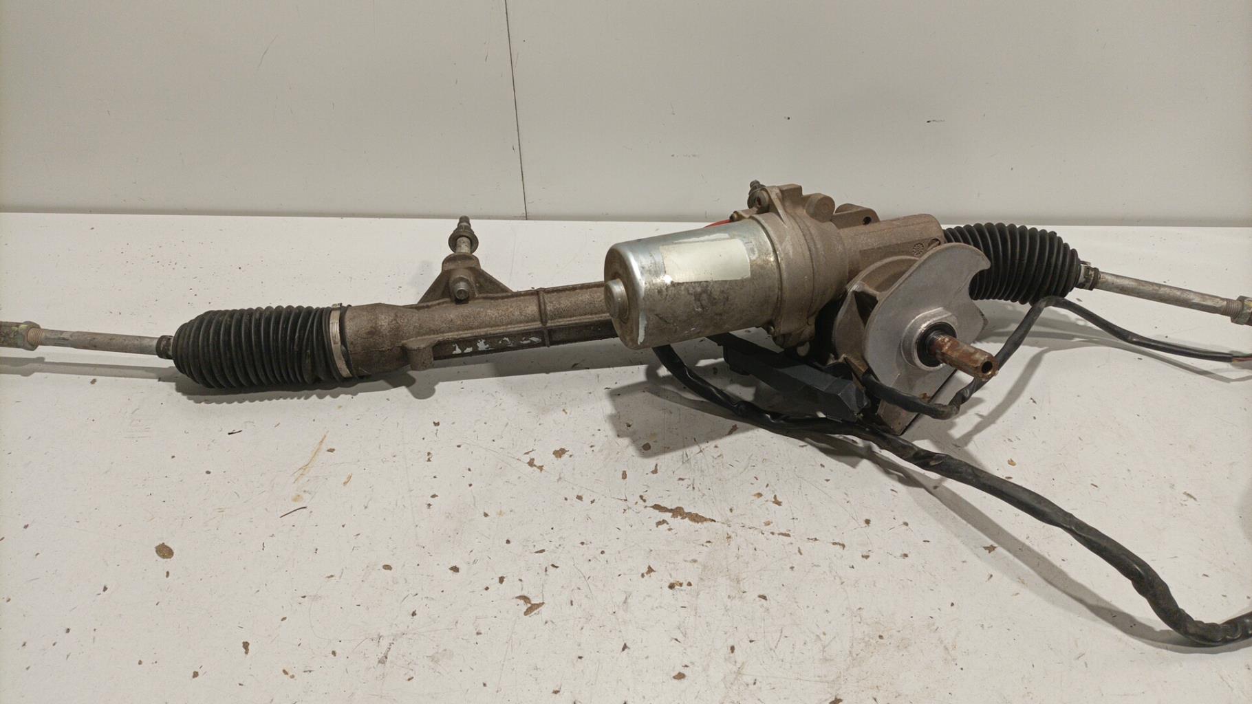 Cremagliera servosterzo CITROEN C2 PHASE 1 Gasolina - 1