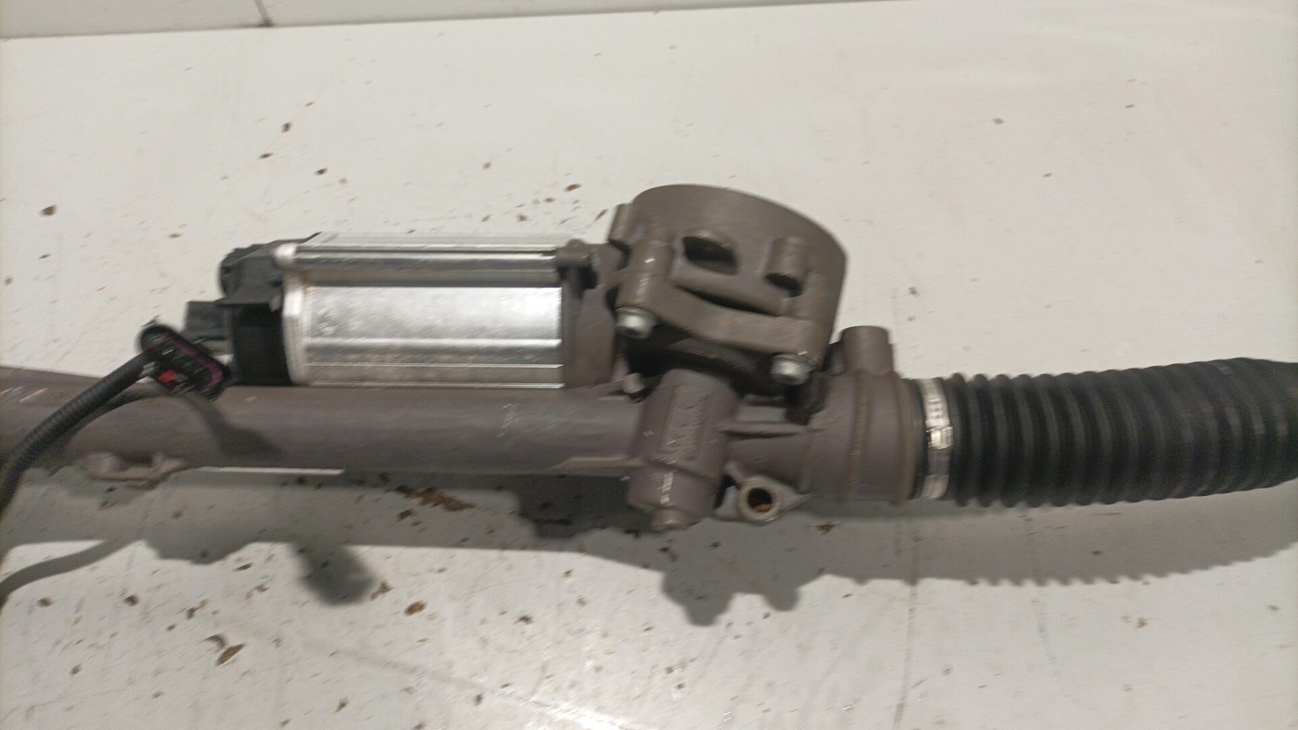 Cremagliera servosterzo VOLKSWAGEN GOLF 6 CABRIOLET Gasolina - 1