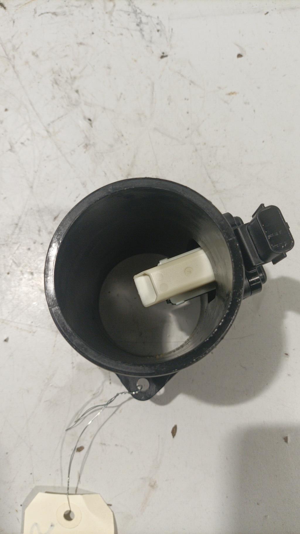 Debitmetre RENAULT SCENIC 3 PHASE 3 Diesel - 1