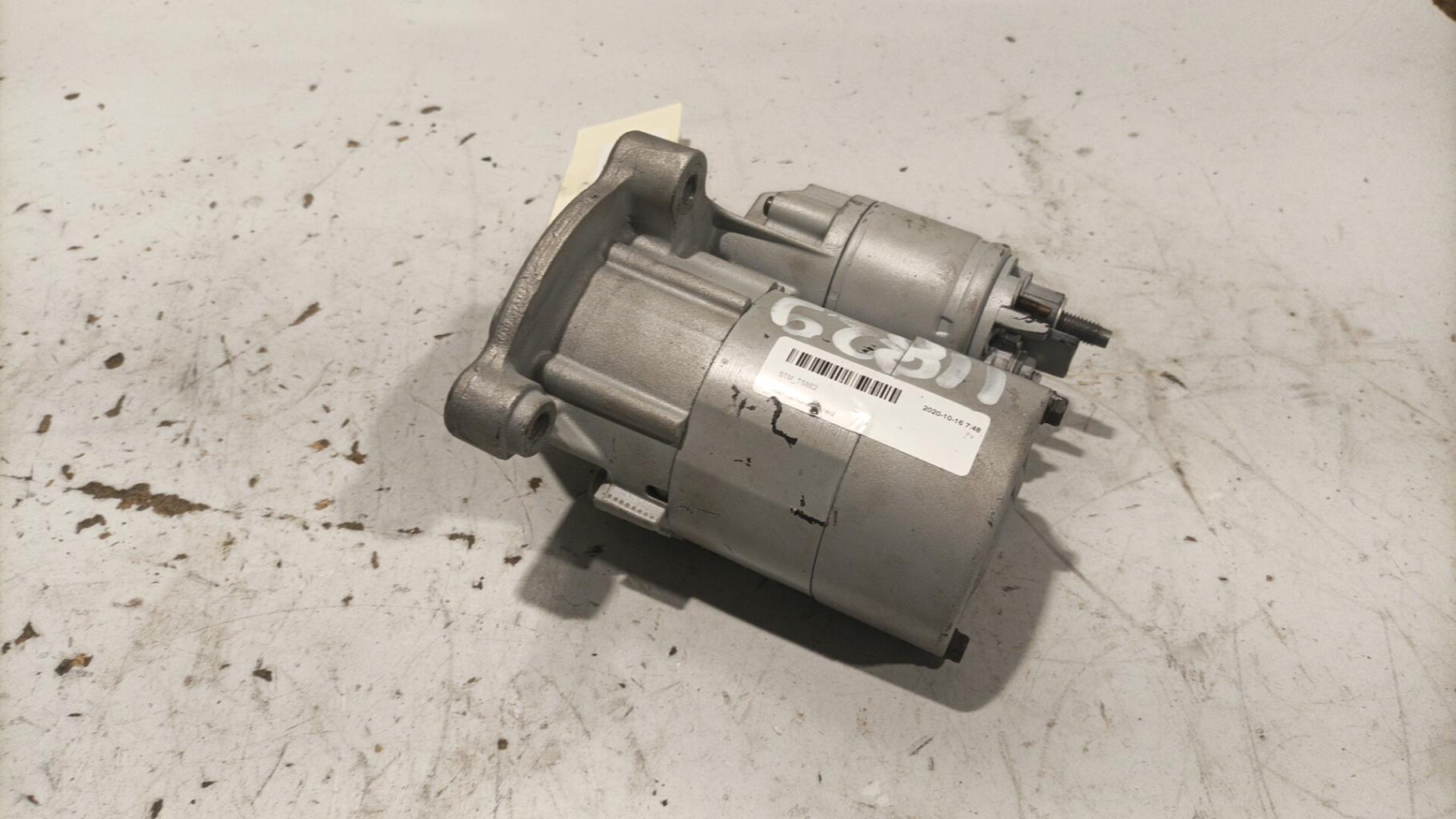 Demarreur CITROEN C2 PHASE 1 Essence - 1