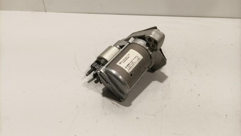 Motorino avviamento MERCEDES CLASSE A 177 PHASE 2 Gasolina - 1