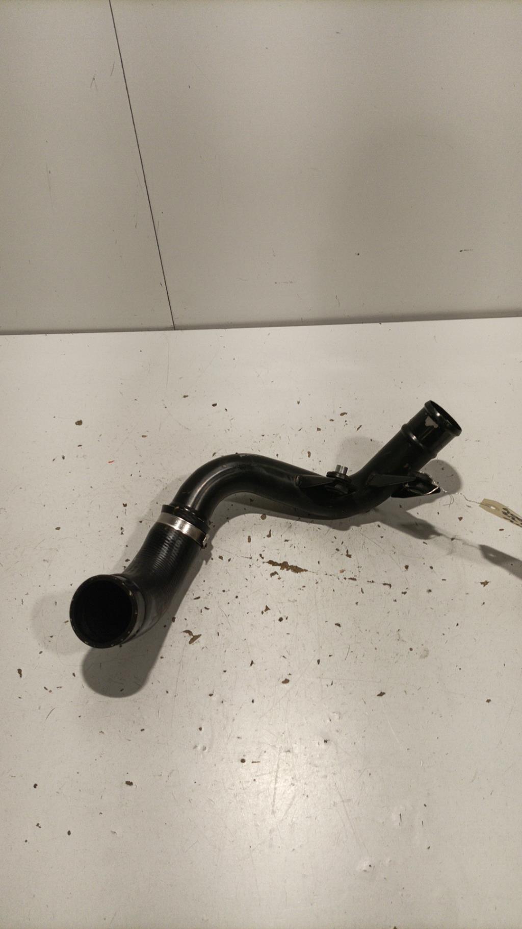 Durite de turbo PEUGEOT 4007 Diésel - 1