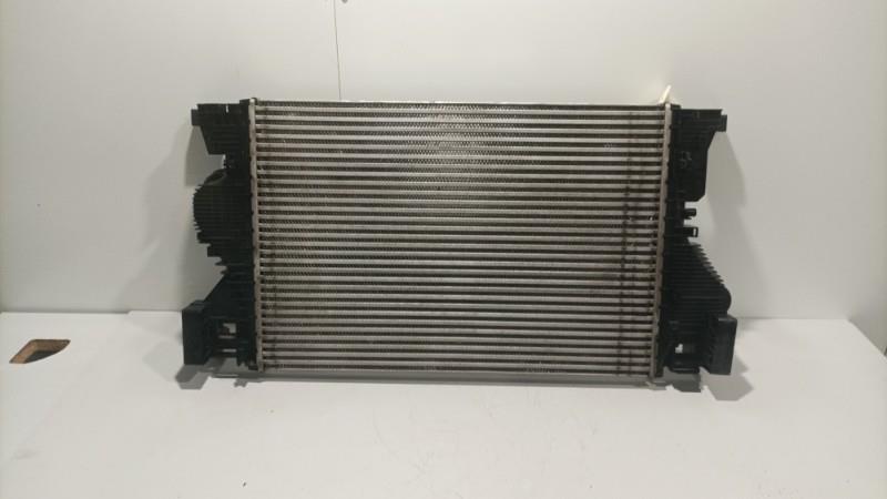 Scambiatore aria (Intercooler) MERCEDES CLASSE A 177 PHASE 2 Gasolina - 1