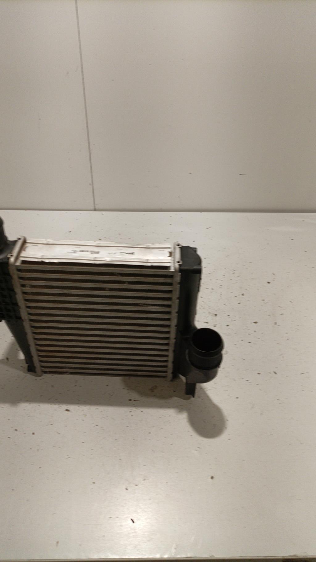 Echangeur air (Intercooler) CITROEN C4 GRAND PICASSO 2 PHASE 1 Diesel - 1