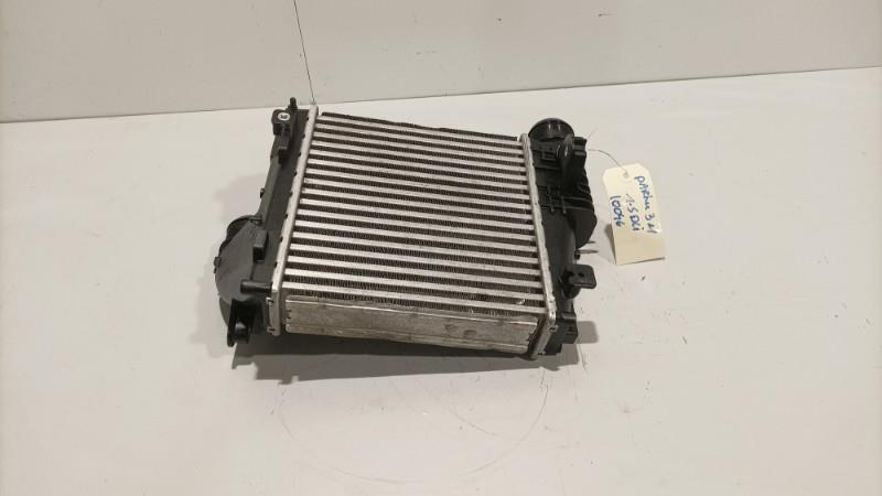 Scambiatore aria (Intercooler) PEUGEOT PARTNER 3 PHASE 1 Diésel - 1