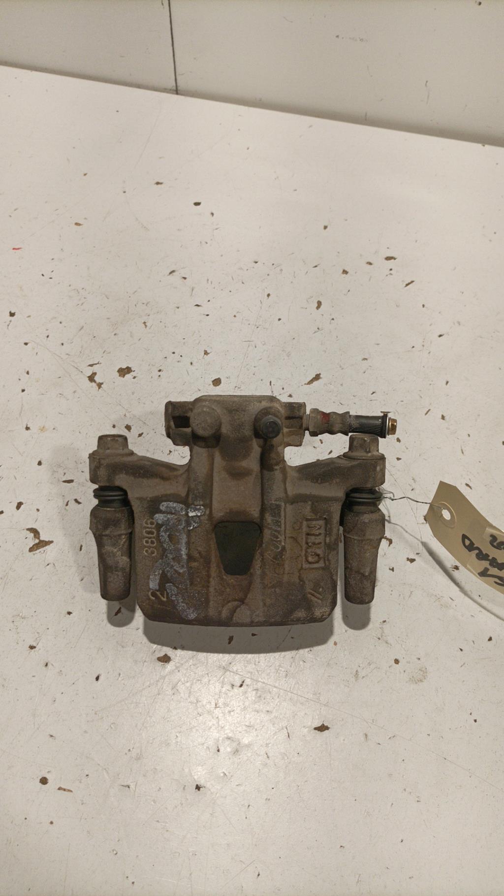 Pinza freni posteriore destra PEUGEOT 4007 Diésel - 1