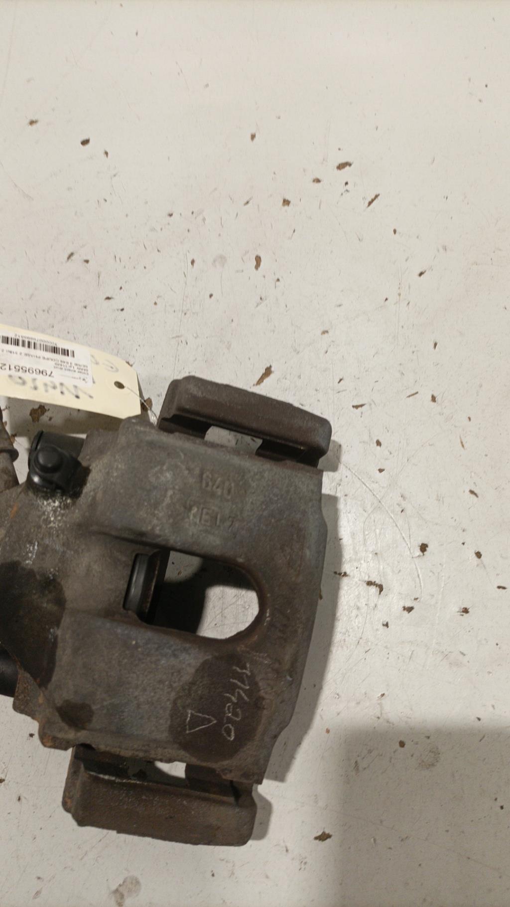 Pinza freni anteriore destra BMW SERIE 3 E46 COUPE PHASE 2 Gasolina - 1