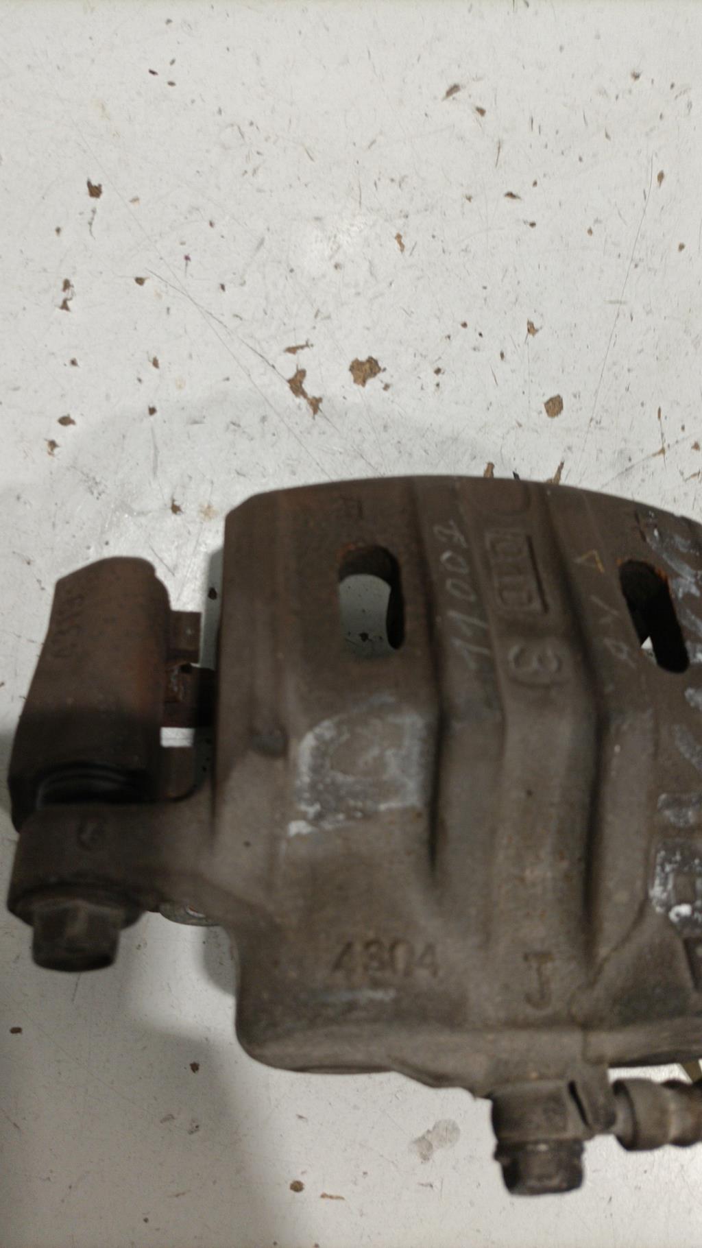 Pinza freni anteriore destra PEUGEOT 4007 Diésel - 1