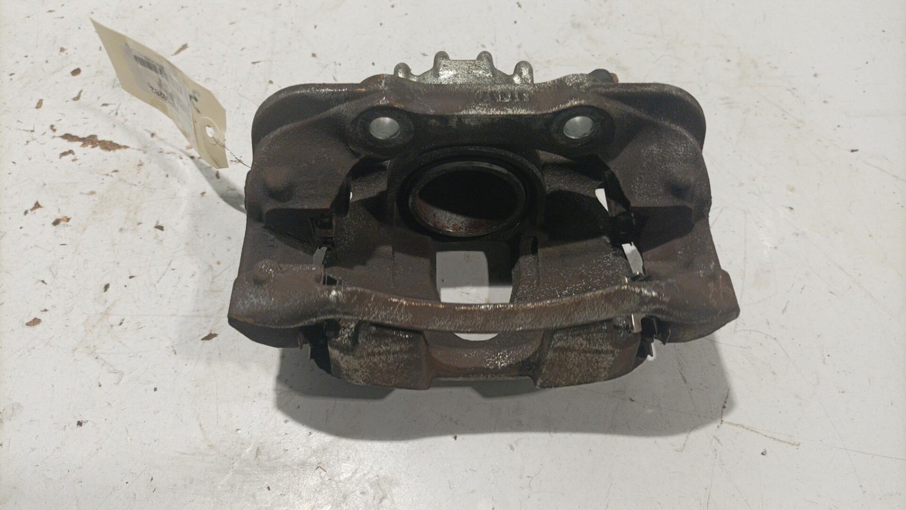 Pinza freni anteriore destra PEUGEOT 308 1 PHASE 2 Gasolina - 1