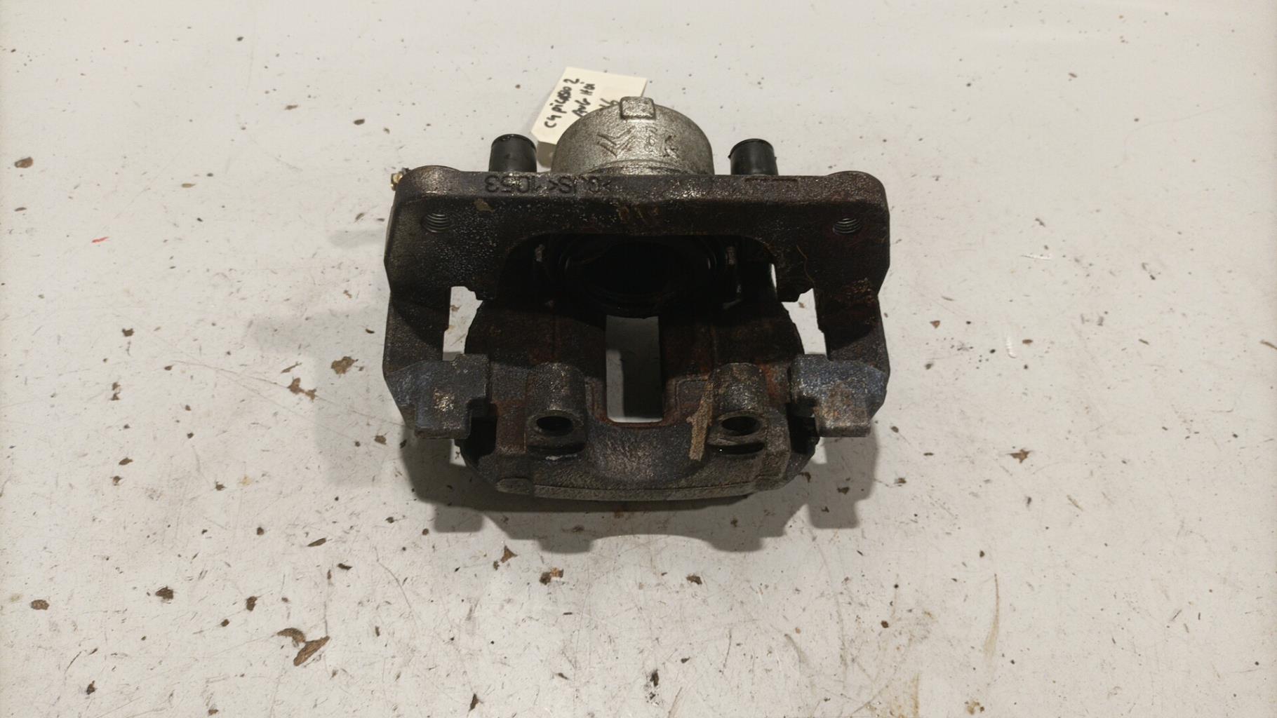 Pinza freni anteriore sinistra CITROEN C4 GRAND PICASSO 2 PHASE 1 Diésel - 1