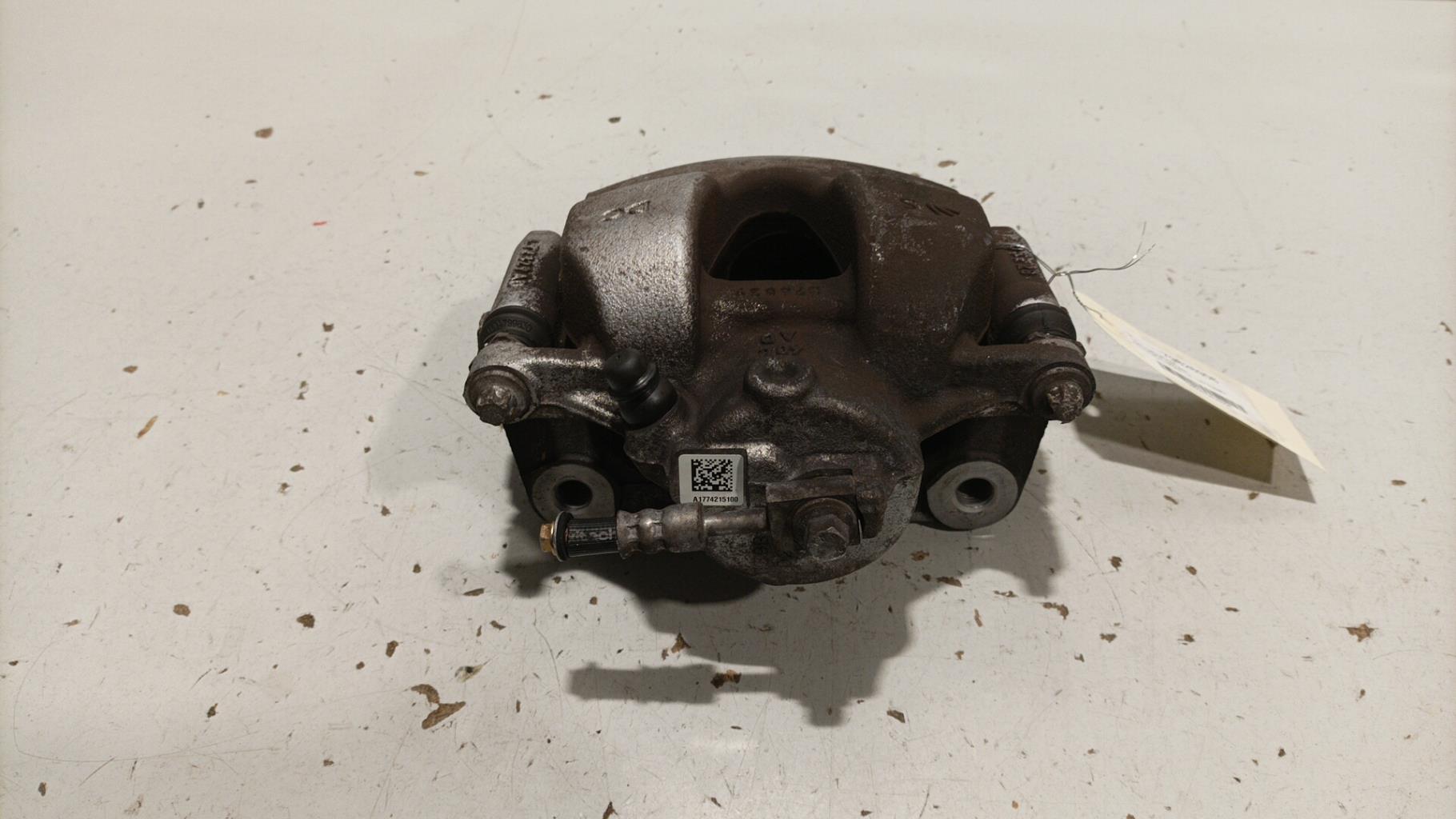 Pinza freni anteriore sinistra MERCEDES CLASSE A 177 PHASE 2 Gasolina - 1
