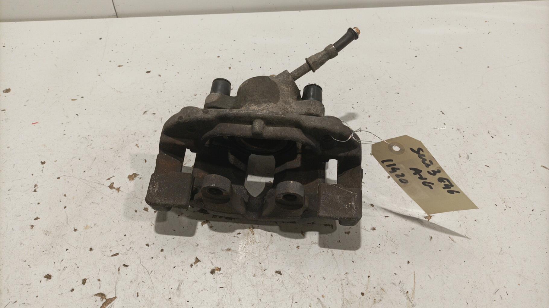 Pinza freni anteriore sinistra BMW SERIE 3 E46 COUPE PHASE 2 Gasolina - 1