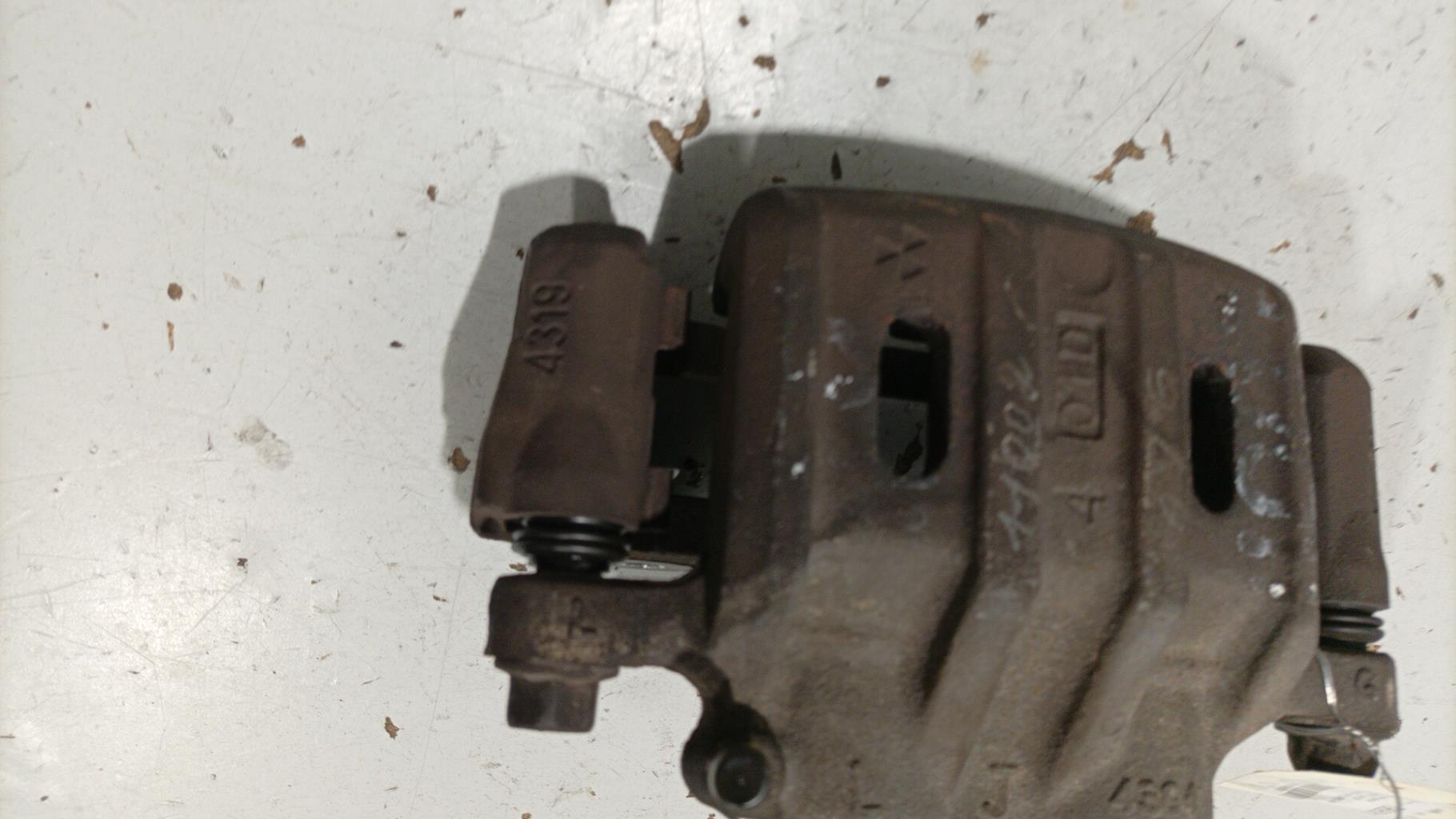 Pinza freni anteriore sinistra PEUGEOT 4007 Diésel - 1