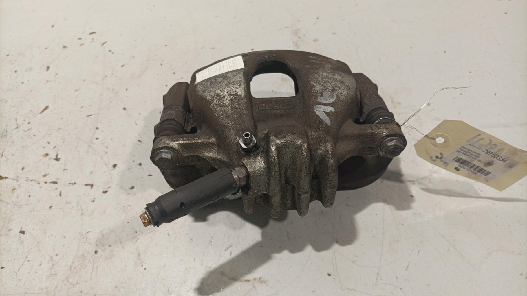 Pinza freni anteriore sinistra PEUGEOT 308 1 PHASE 2 Gasolina - 1