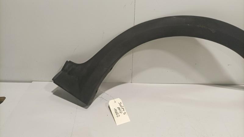 Estensione parafango posteriore sinistro SUZUKI SWIFT 3 Gasolina - 1