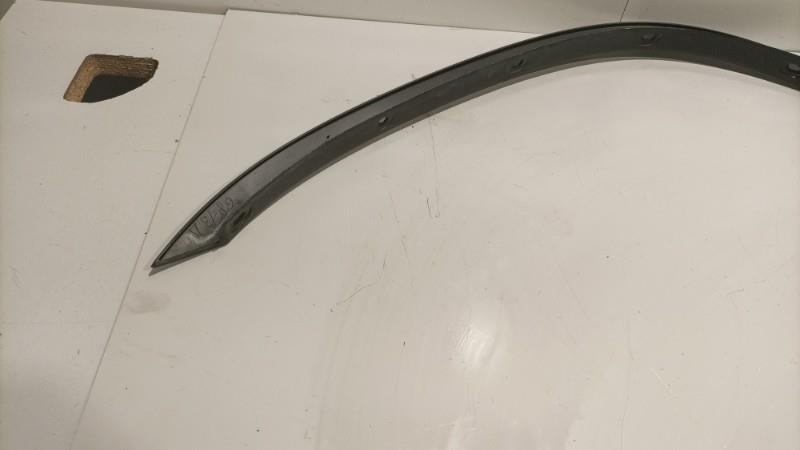 Extension d'aile avant droit BMW X5 E53 Diesel - 1