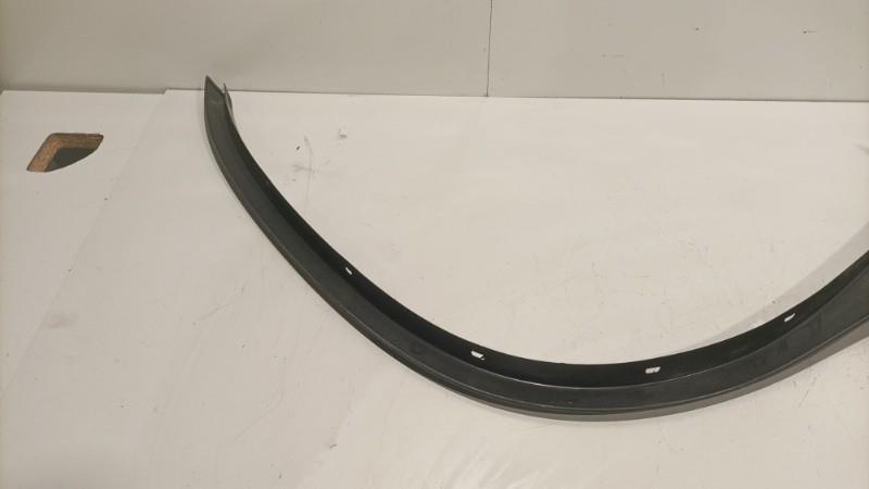 Estensione parafango anteriore sinistro BMW X5 E53 Diésel - 1