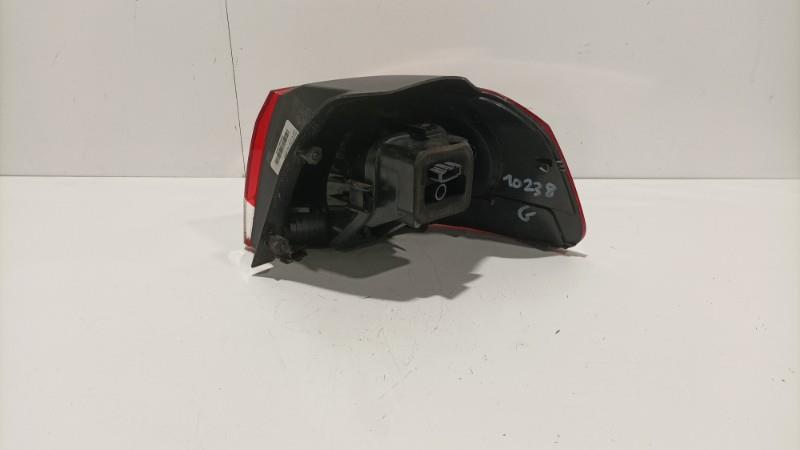 Fanale posteriore principale sinistro (luci) VOLKSWAGEN GOLF 6 Gasolina - 1